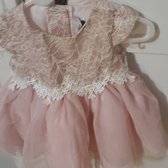 Rare edition girl dress - Picture 3 of 3